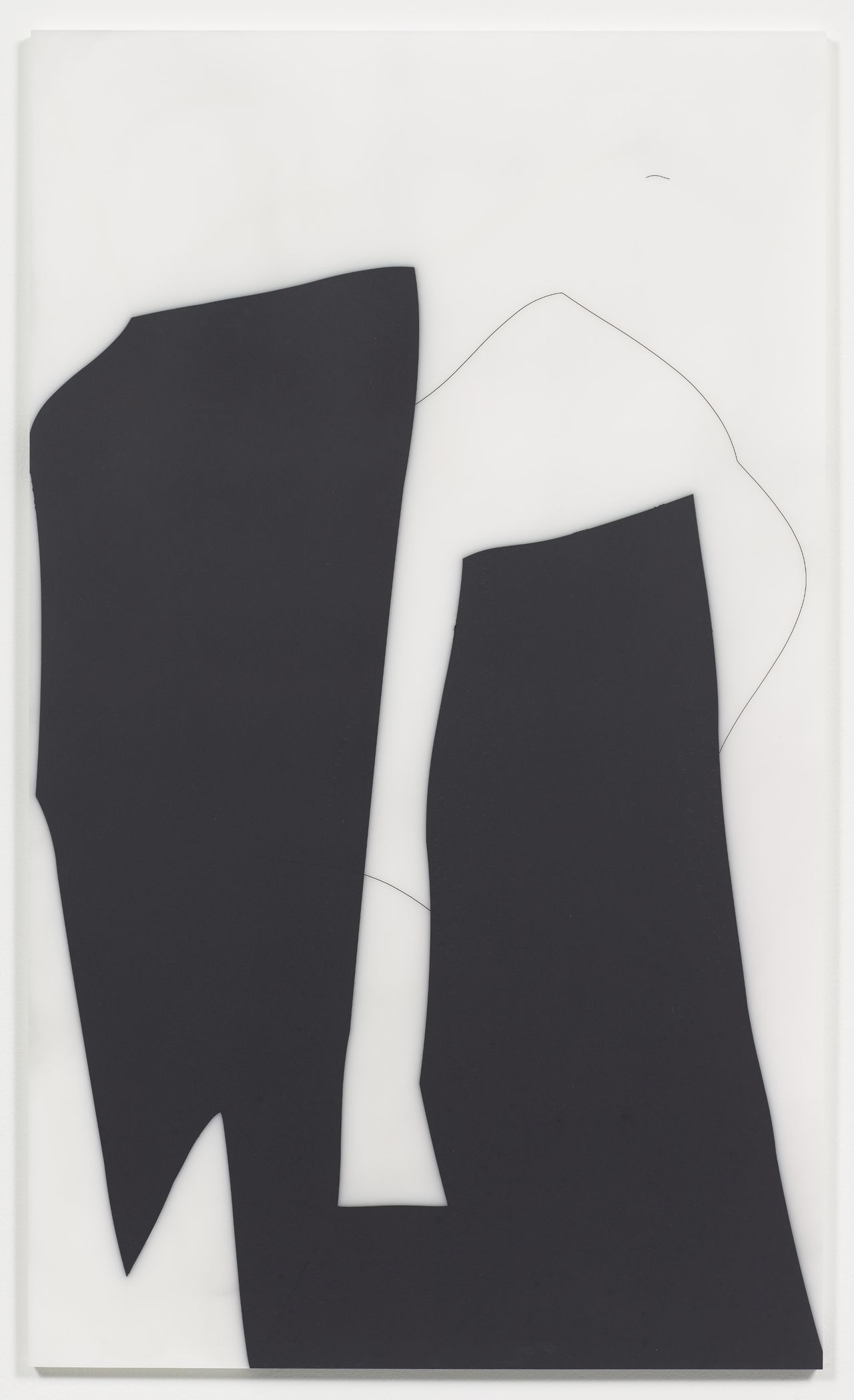 Julia Haller, Christian Andersen